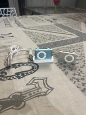 Lot 2 apple Ipod Shuffle A1204