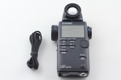 Mint sekonic 508 zoom - [mint],