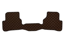AUTO Tapis de sol arrière