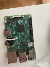 Raspberry Pi  B (ARM