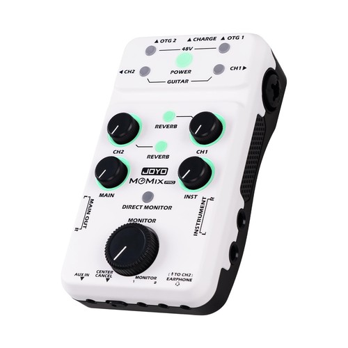 Mélangeur audio interface - mélangeur,