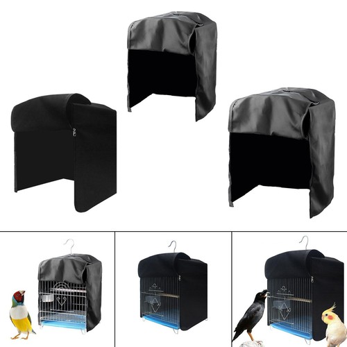 Housse protection pour cage - de,