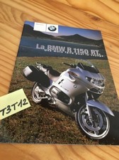 BMW motorrad R1150RT R1150 RT