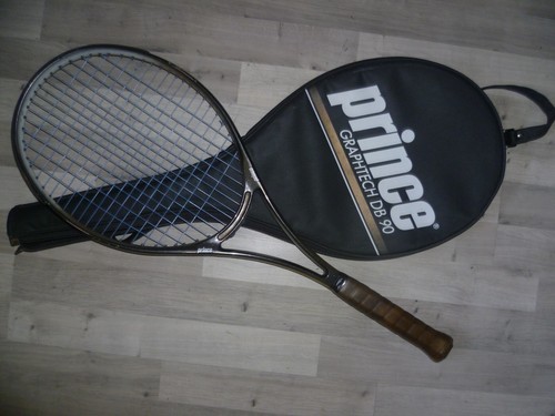 Raquette tennis prince - tennis,