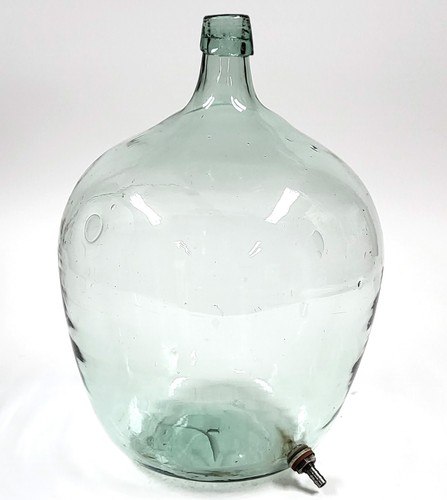 Antique 1800s bonbonne - 1800s, tourie