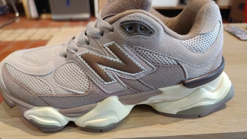 New balance 9060 baskets mixte - balance,