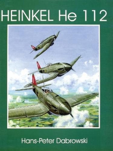 Hans peter dabrowski - hans-peter, heinkel