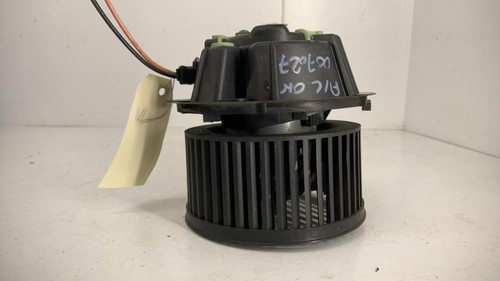 Ventilateur chauffage dacia - chauffage,
