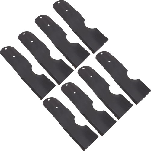 Jeu couteaux 24 7 cm - jeu,
