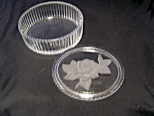 Coffret bonbonnière drageoir