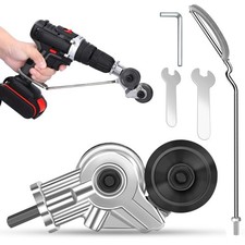 Grignoteuse de Tôle Cisaille