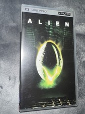 Alien 1 (FR) - Movie Film UMD