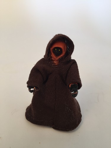 Star wars vintage - star, figurine