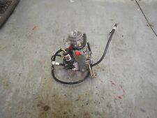 honda 125 pantheon carb