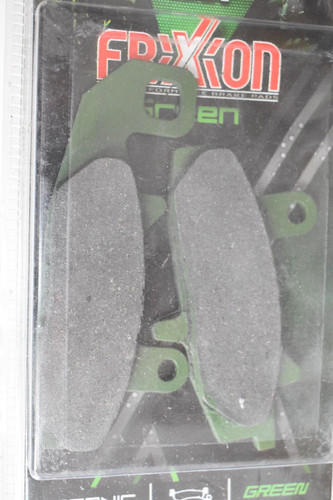 Plaquettes frein avant - , frixion