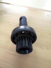 Axe declabotage Motoculteur Staub