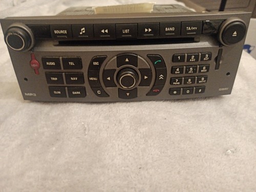 Autoradio gps nav rt3 - autoradio,