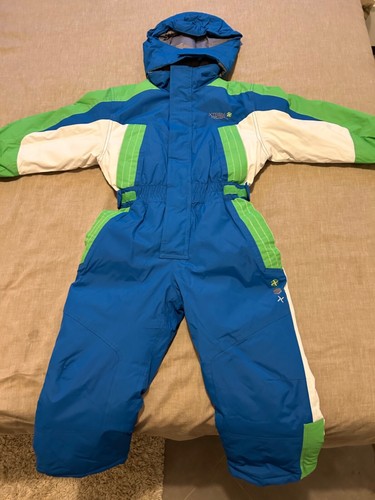 Combinaison ski enfant - ski,