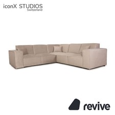 IconX STUDIOS Beluga Velours