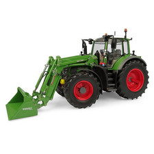 UNIVERSAL HOBBIES - Tracteur