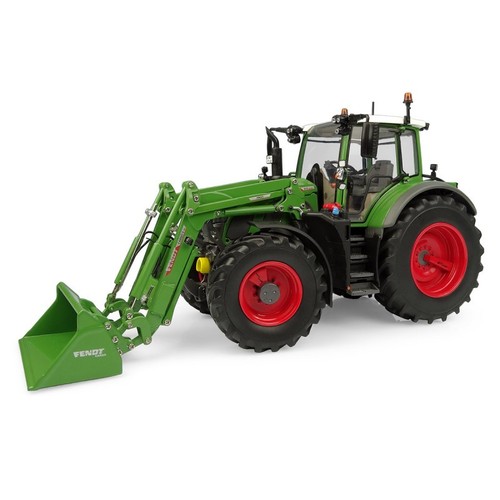 Universal hobbies tracteur - universal,