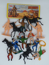 ANCIENS SOLDATS COMANSI 1/32