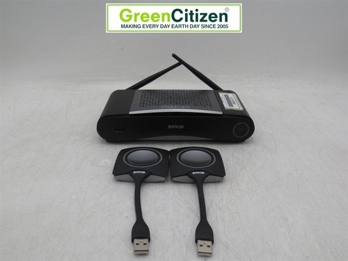 Barco clickshare cse - barco,
