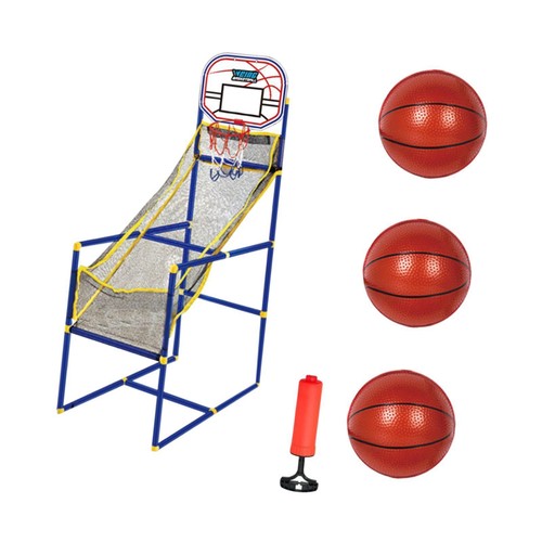 Ensemble jeu basket - de, de