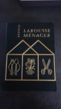 H8- Nouveau Larousse ménager-