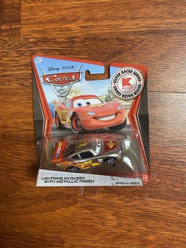 Voiture miniature disney - disney, pixar