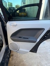 protection porte arriere droit