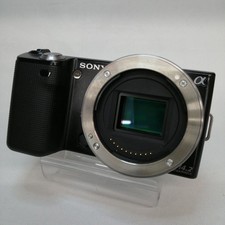 Appareil photo sans miroir