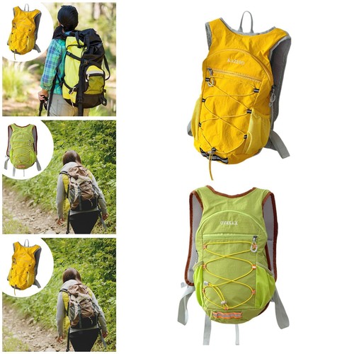 Sac dos randonnée - dos,
