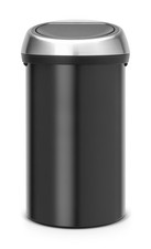 Brabantia Touch Bin 60L Rond