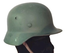 Casque allemand Mod.40