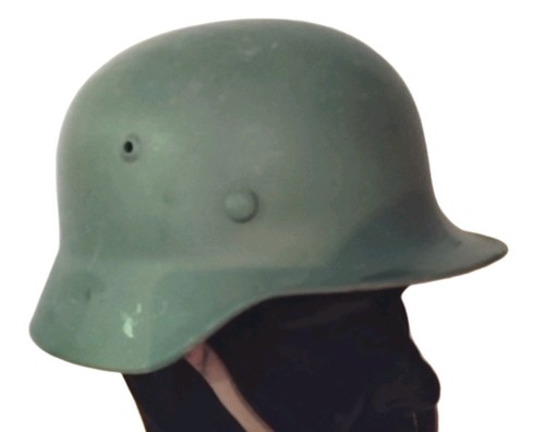 Casque allemand mod - allemand, mod.40