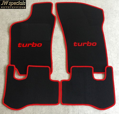 Tapis voiture sol - tapis, fiat