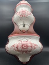 Magnifique Ancienne Fontaine