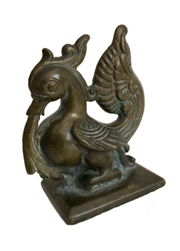 Sculpture ancienne indienne