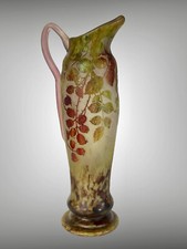 DAUM NANCY / GRANDE CRUCHE