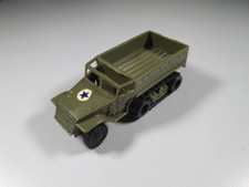 Half Truck Minitoys 1/41