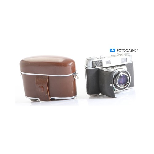 Kodak retina iii avec - c,