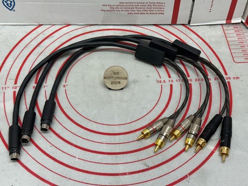 Din metal rca - din,