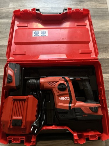 Hilti a22 marteau - 6-a22,