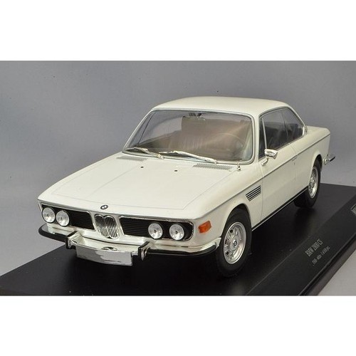 Minichamps bmw 2800 white - cs,