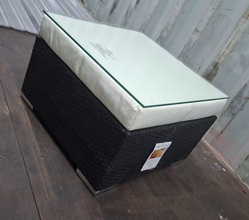 Table basse carree salon de - carree,