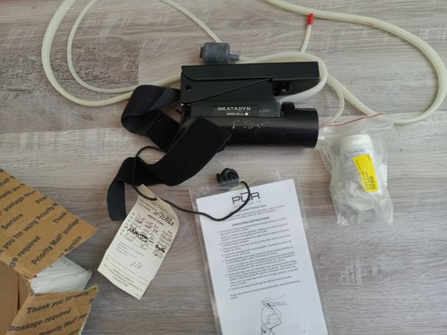Desalinator water maker - water,