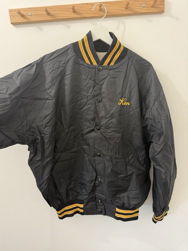 Gold star sportswear veste - gold,
