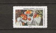 France Neuf ** 2025 Paul