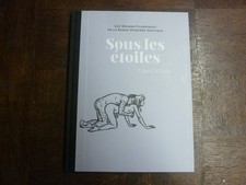 BD ADULTE - SOUS LES ETOILES -